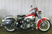 販売済:中古車:1958 FLH Duo Glide:pan