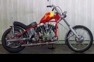 販売済:中古車:1959 FL Billy Replica Chopper:pan