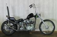 販売済:中古車:1959 FLH 1200 Custom:pan