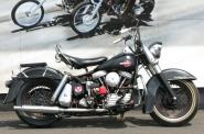 販売済:中古車:1959 FLH:pan