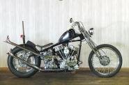 販売済:中古車:1960 FL Custom:pan