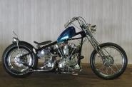販売済:中古車:1960 FL Full Custom:pan