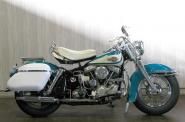 販売済:中古車:1960 FLH 1200 Duo Glide:pan