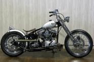 販売済:中古車:1960 FLH 1200 Ridgid:pan