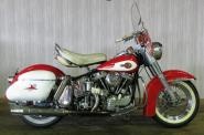販売済:中古車:1960 FLH Duo Glide:pan