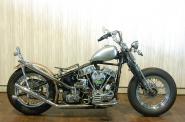 販売済:中古車:1960 FLH:pan