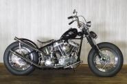 販売済:中古車:1961 FLH 1200 Custom:pan
