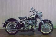 販売済:中古車:1962 FL Duo-Glide:pan