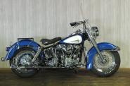 販売済:中古車:1962 FL Duo Glide:pan