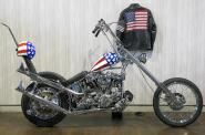 販売済:中古車:1962 FLH 1200 Captain America:pan