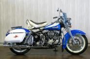 販売済:中古車:1962 FLH 1200 Duo-Glide:pan