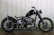 販売済:中古車:1964 Rigid Pan Shovel:pan