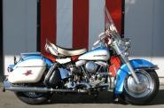 販売済:中古車:1964 FLH 1200 Duo Glide:pan