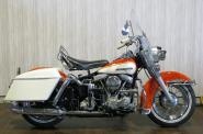 販売済:中古車:1964 FLH:pan