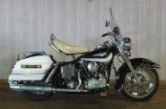 販売済:中古車:1965 FLH 1200:pan