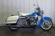 販売済:中古車:1965 FLH Duo-Glide:pan