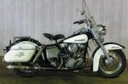 販売済:中古車:1965 FL Police special:pan