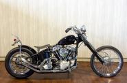販売済:中古車:1965 FLH 1200 Custom:pan