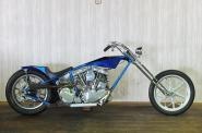 販売済:中古車:1966 Early Shovel Arlen Ness Custom:pan