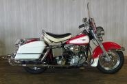 販売済:中古車:1966 FLH 1200 Early Shovel:pan