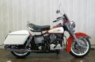 販売済:中古車:1966 FLH 1200 Early Shovel:pan