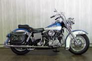販売済:中古車:1966 FLH electra Glide:pan