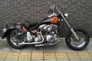 販売済:中古車:1967 Pan shovel:pan