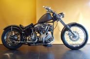 販売済:中古車:1967 Pan shovel early shovel:pan