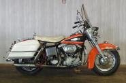 販売済:中古車:1968 FLH 1200 Early Shovel:pan