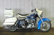 販売済:中古車:1968 FLH 1200:pan