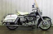 販売済:中古車:1968 FLH Early Shovel:pan