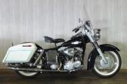 販売済:中古車:1969 FLH 1200:pan