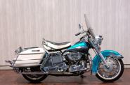 販売済:中古車:1969 FLH 1200:pan