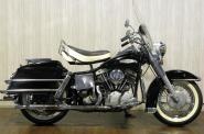 販売済:中古車:1969 FLH:pan
