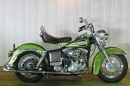販売済:中古車:1969 FLH:pan