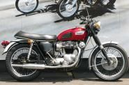 販売済:中古車:1969 Triumph Bonneville T120R:others