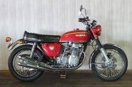 販売済:中古車:1970 HONDA CB 750 Four:others