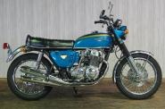 販売済:中古車:1970 HONDA CB750K0:others
