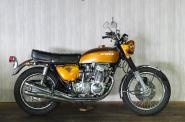 販売済:中古車:1971 HONDA CB750K1:others