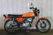 販売済:中古車:1972 KAWASAKI SS500:others