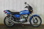 販売済:中古車:1972 KAWASAKI SS750:others