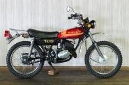 販売済:中古車:1973 Kawasaki KV100:others