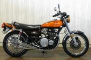 販売済:中古車:1972 Kawasaki Z1:others