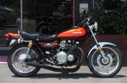 販売済:中古車:1974 Kawasaki Z1:others