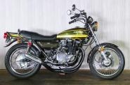 販売済:中古車:1974 KAWASAKI Z1:others