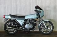 販売済:中古車:1978 KAWASAKI Z1R:others