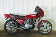 販売済:中古車:1978 KAWASAKI Z1R:others