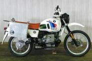販売済:中古車:1981 BMW R80 G／S パリダカ仕様:others