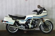 販売済:中古車:1982 HONDA CBX1000 Integra:others