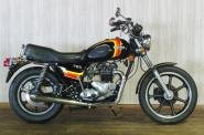 販売済:中古車:1982 Triumph TSX T140ES:others